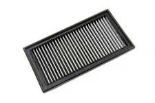 HPS Drop-in Panel Air Filter White for 2016-2019 Toyota Mirai Hydrogen Electric picture