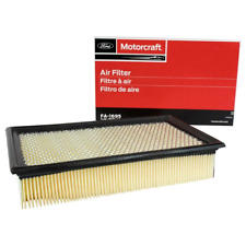 FA-1695 Motorcraft Air Filter for '02-'10 Ford Explorer Lincoln Aviator Mercury picture