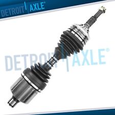 Front Driver Side CV Axle Shaft Assembly for Pontiac Grand Am Chevrolet Corsica picture