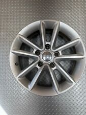 2013 2014 Dodge Journey Alloy Wheel Rim  17x65J +40 Alloy 10 Spoke OEM picture
