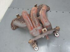 Honda Prelude Exhaust Manifold Exhaust Header H22 1997-2001 OEM picture