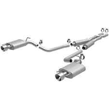 MagnaFlow 2010-2014 Cadillac CTS Cat-Back Performance Exhaust System picture