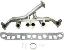 Exhaust Manifold for Jeep Cherokee, Comanche, Grand Cherokee, Wrangler picture