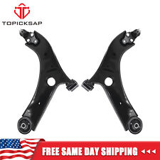 2Pcs Front Lower Control Arms For 2015-2021 KIA Sedona 3.3L 54501-A9100 picture
