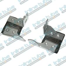 68-69 442 W-30  400 455 Hurst Olds Dual  Exhaust Tail Pipe Hangers Pair Set Nosr picture