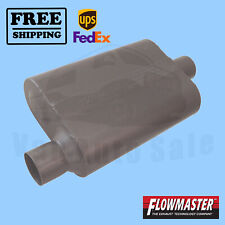 Exhaust Muffler FlowMaster for 1962-1970 Plymouth Belvedere picture