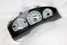TOYOTA STARLET GLANZA V EP91 speedometer / Cluster 8rpm A/T oem used 83800-16020 picture