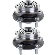 2Pcs Front Wheel Hub Bearing For 1991-1996 Dodge Stealth Mitsubishi 3000GT AWD picture