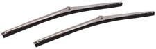 1968 1969 1970 1971 1972 CHEVROLET CHEVELLE ELCO WINDSHIELD WIPER BLADES PAIR picture