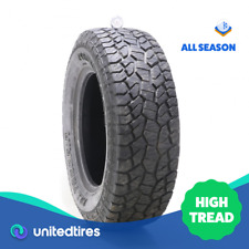 Used 275/65R18 Pathfinder All Terrain 116T - 10.5/32 picture