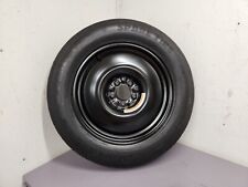 2015-2021 Nissan Murano Spare Tire Compact Donut Wheel T165/90D18 OEM #M718 picture