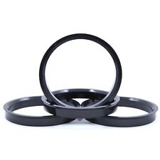 4 Hub Centric Rings 106mm to 77.8mm | Hubcentric Ring Set picture
