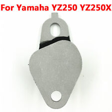 Motorcycle Exhaust  Hanger Bracket For Yamaha YZ250 2004-21 YZ250X 2016-21 picture