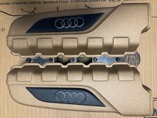 Audi R8 4S V10 5.2 Intake manifold upper part Gold 07L133185AL picture