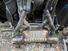 2015 2016 2017 2018 2019 2020 BMW M3 M4 F80 F82 EXHAUST  picture