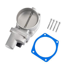 DBW 102mm throttle body (12570790）Silver Blade for Ls2 Corvette Z06 GTO CTS G8 picture