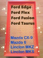 Ford Edge(07-14)/Mazda6(09-13)/Lincoln/Mercury Quality Air Filter AF5699 (^o^) picture