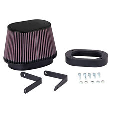 K&N 57-1500-1 Performance Cold Air Intake for 91-99 3000GT / 91-96 Stealth 3.0L picture