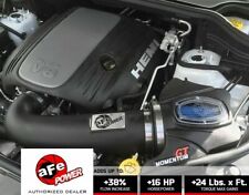 AFE Momentum GT Cold Air Intake for 11-22 Jeep Grand Cherokee/Dodge Durango 5.7L picture