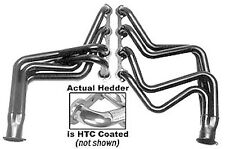 Hedman 89276 Standard Duty HTC Coated Full-Length Headers 1980-96 Ford F-Series picture