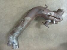 1967 Volkswagen Karmann Ghia engine motor exhaust manifold tube parts PASS picture