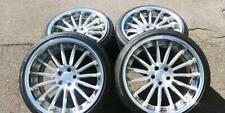 JDM workGNOSIS GR201 10J+30 245/35 20 inch No Tires picture