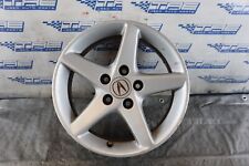 2003 ACURA RSX TYPE S DC5 K20A2 OEM WHEEL RIM 16X6.5 +45 5X114.3 #4565 1/3 picture