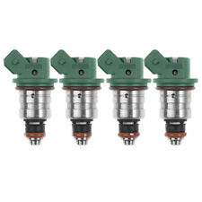 4×Fuel Injector 7700867867 for Renault Laguna Espace Megane Scenic 2.0L picture