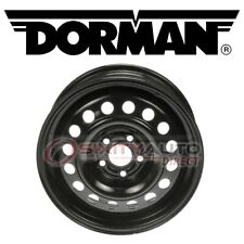 Dorman Wheel for 1992-1998 Pontiac Grand Am Tire  oa picture