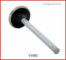 Single Exhaust Valve - for Ford 3.9L 240 & 4.9L 300 - Enginetech V1885 picture