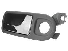 Door handle FRONT RIGHT interior passenger side for VW Lupo Seat Arosa chrome in grey picture