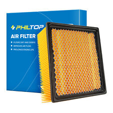 PHILTOP Engine Air Filter Replaces CA9401 For Ram 2500 3500 4500 5500   picture