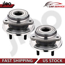 4WD Front Wheel Hub Bearing for Cadillac Escalade Chevy Avalanche 1500 Tahoe picture