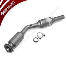 TOYOTA Corolla 1.8L 2003-2008 Direct Fit Catalytic Converter picture