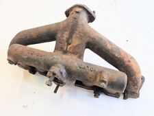 Intake / Exhaust manifold Volvo Amazon 544 210 418403 picture