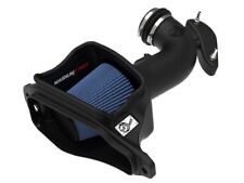 aFe 54-13041R Pro 5R Cold Air Intake System for 14-19 Chevy Corvette 6.2L C7 picture