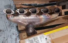 OEM Dodge Viper Exhaust Manifold set left and right picture