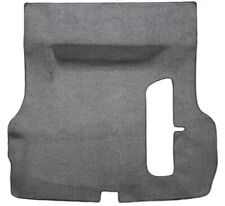 ACC 55-57 Chevrolet Bel Air with Spare Tire Cutout Molded Trunk Area Loop Carpet picture