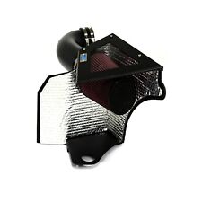 COLD AIR INDUCTION 501-0956-B AIR INTAKE BLK for 2005-2006 PONTIAC GTO 6.0L picture
