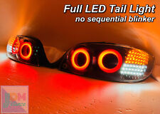 JDM Mazda RX-8 SE3P Early 03-08 Full LED tail light Genuine processing [v1] RX8  picture
