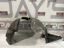 2017 Cadillac ATS-V Coupe Front LH Driver Wheel Well Fender Liner OEM picture