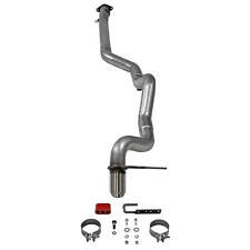 Flowmaster 818124 Outlaw Cat-Back Exhaust System  Fits 2021-2022 Ford Bronco   picture