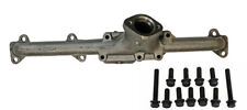 New 1965 - 1967 Mustang Exhaust Manifold 200 Six 6 Cylinder 1 3/4