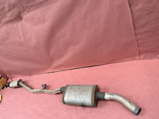 Magna Flow Rear Exhaust Muffler With Silencer BMW E30 325E 320I OEM 156K picture