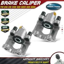 2PCS Brake Caliper for BMW E36 318i 320i 323is 325i 328i 328is Rear Left & Right picture