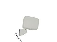Mercedes G500, G55 Driver's Side Mirror Assembly 2002-2003 (White) picture