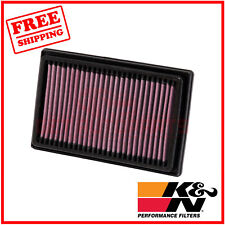 K&N Replacement Air Filter for Can-Am Spyder RS-S (SM5) 2011-2012 picture