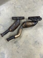 2001-2006 E46 BMW 330CI 330I 330XI OEM Exhaust Manifold Header picture