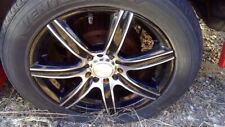 Wheel 16x6-1/2 5 Spoke Chrome Opt PY1 Fits 99-05 GRAND AM 97606 picture