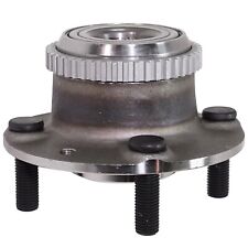 Wheel Hub For 2001-2004 Kia Spectra Rear Driver or Passenger Side picture